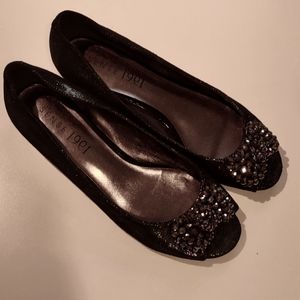 Sense1991 Dress Flats